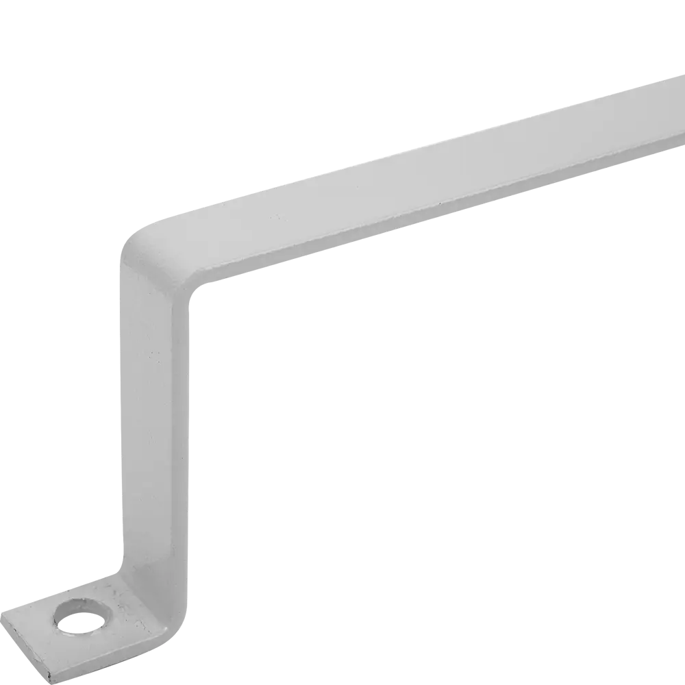 RUCELF Универсальный кронштейн для монтажа щитов на столбы 82490216 STLM-0028407 - Вид №1