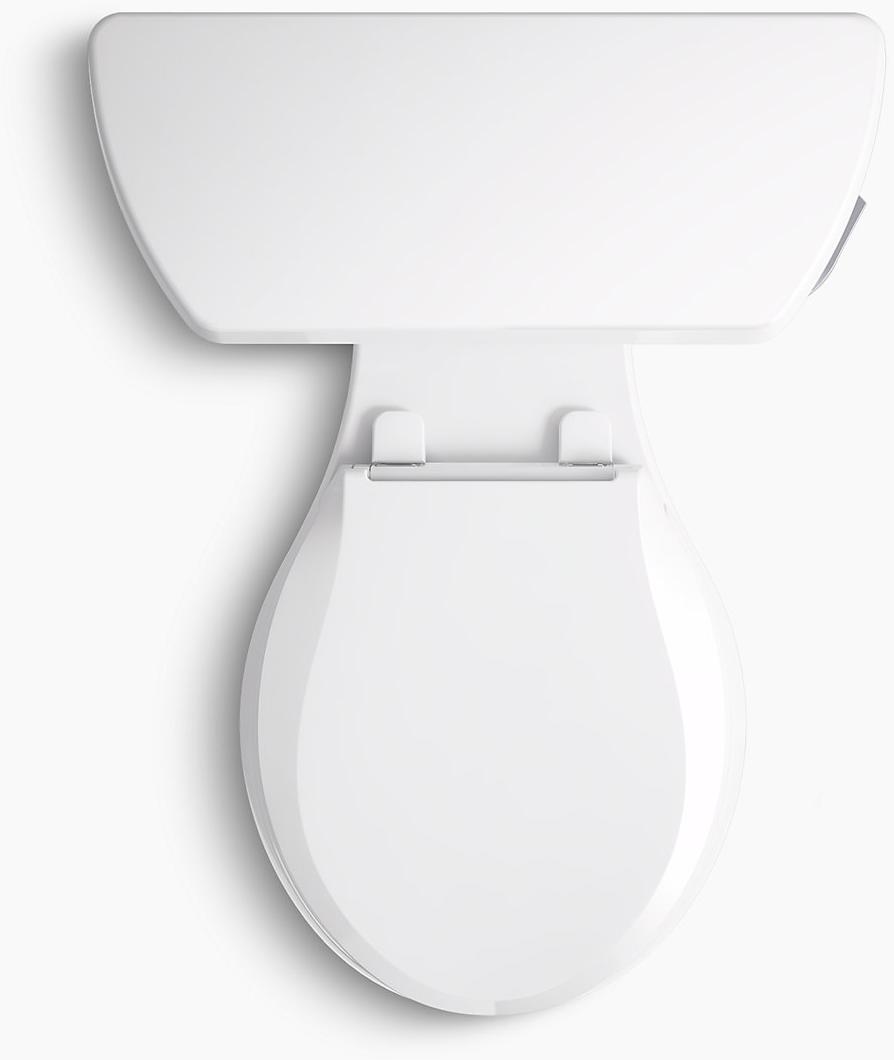 KOHLER  K-5296-RA-0  - Вид №1