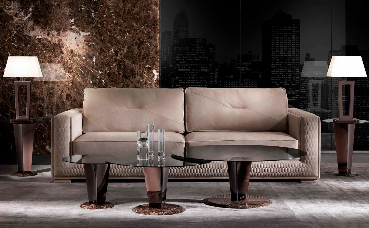 Диван  DV HOME COLLECTION MASTER DIVANO 