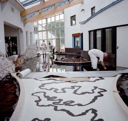 SIKA ITALIA Непрерывный пол Sikafloor sun-id-1438951 - Вид №5