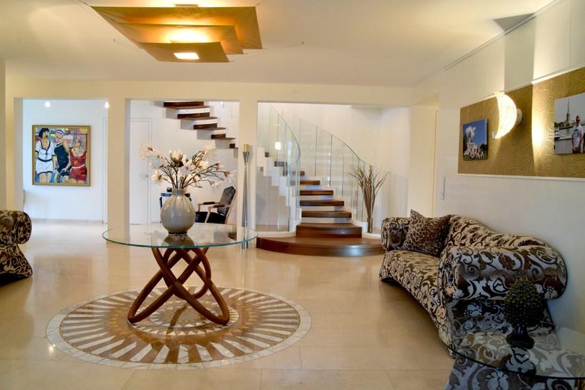 Siller Treppen Винтовая стеклянная винтовая лестница Cobra sun-id-1512682 - Вид №3