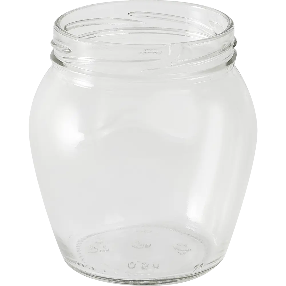 Банка Амфора стекло 0.5 л Santreyd STLM-2092578