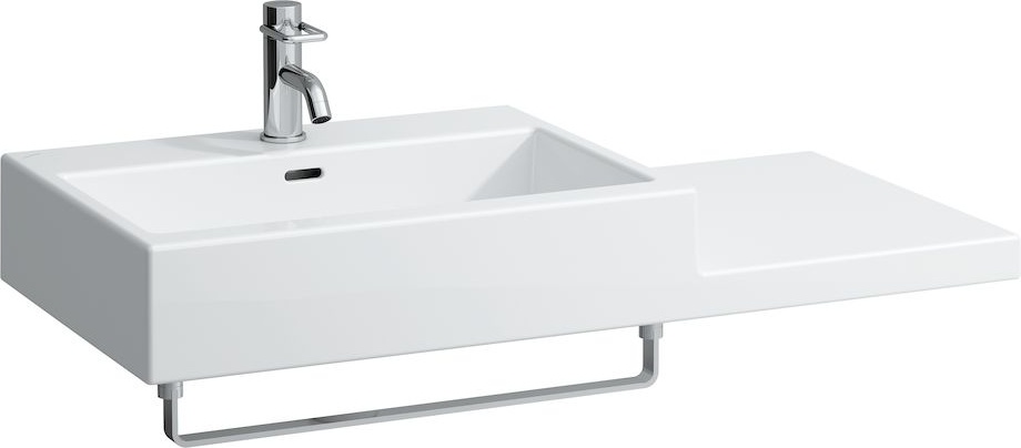 H8184320001041 Раковина-столешница (накладная) LAUFEN PRO - Вид №1