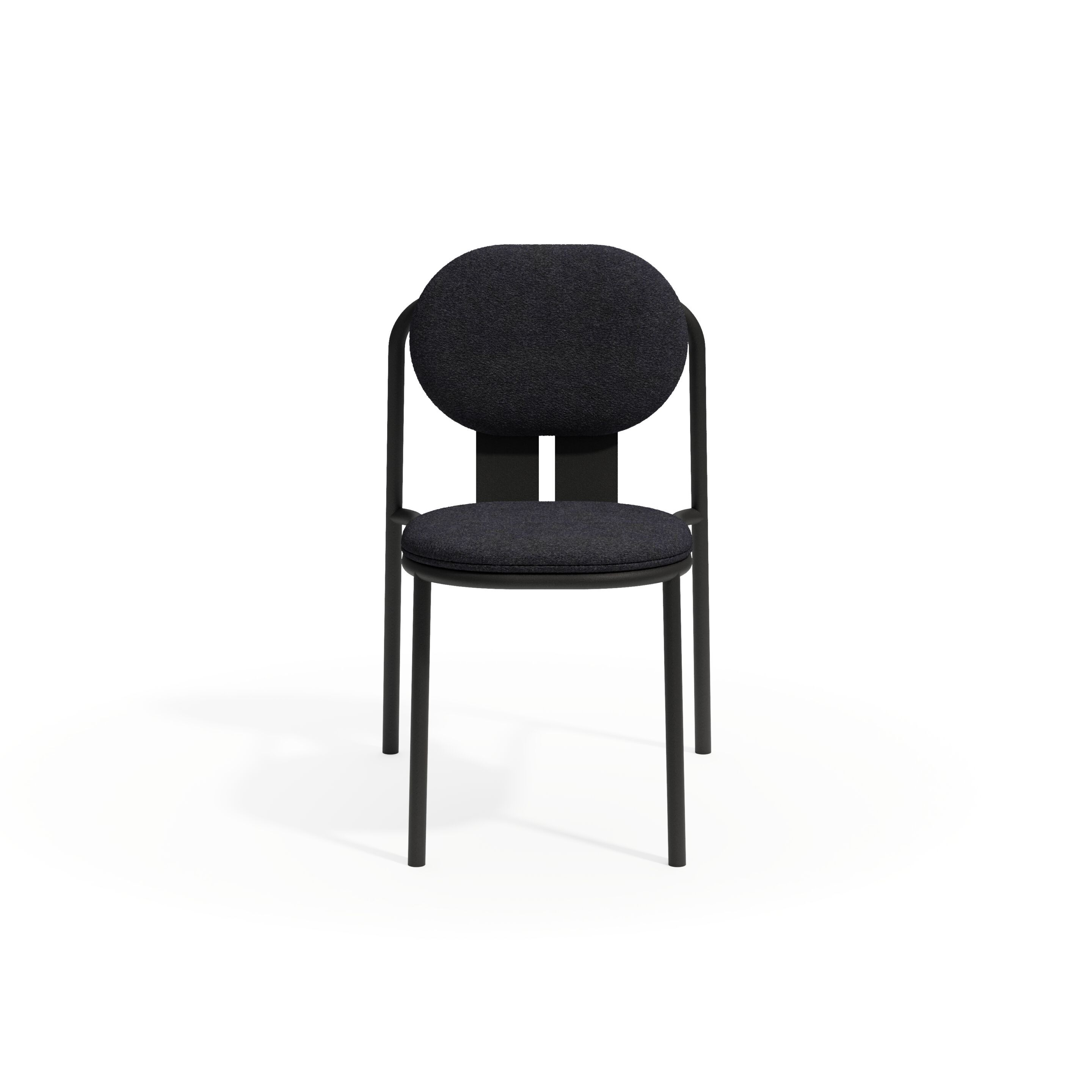 Алюминиевый и тканевый садовый стул Joyf пустыня ARCH-00083805 - Вид №23