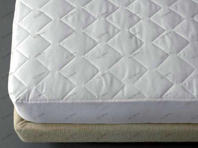 Demaflex Чехол на матрас из хлопка Trapuntati sun-id-1384773