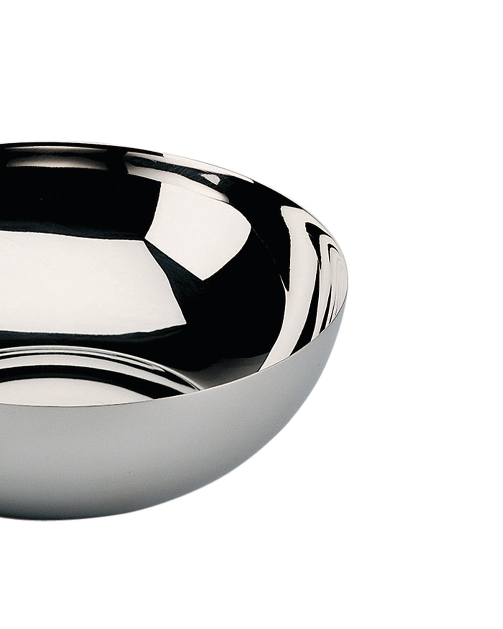 Высокая корзина Алесси Alessi 90040 - Вид №1