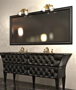 Комплект мебели для ванной комнаты Il Tempo Del Copitonne ТD2576 Trendy