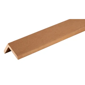 Угол ПВХ наружный Дуб 8x50-38x2000 мм