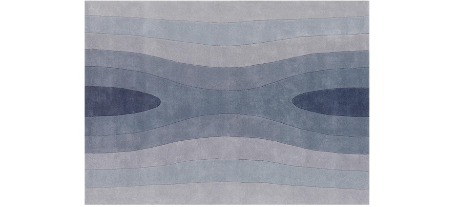 002577 Ковер Squeeze 1 2 3 NOW CARPETS Claudio Colucci  - Вид №1