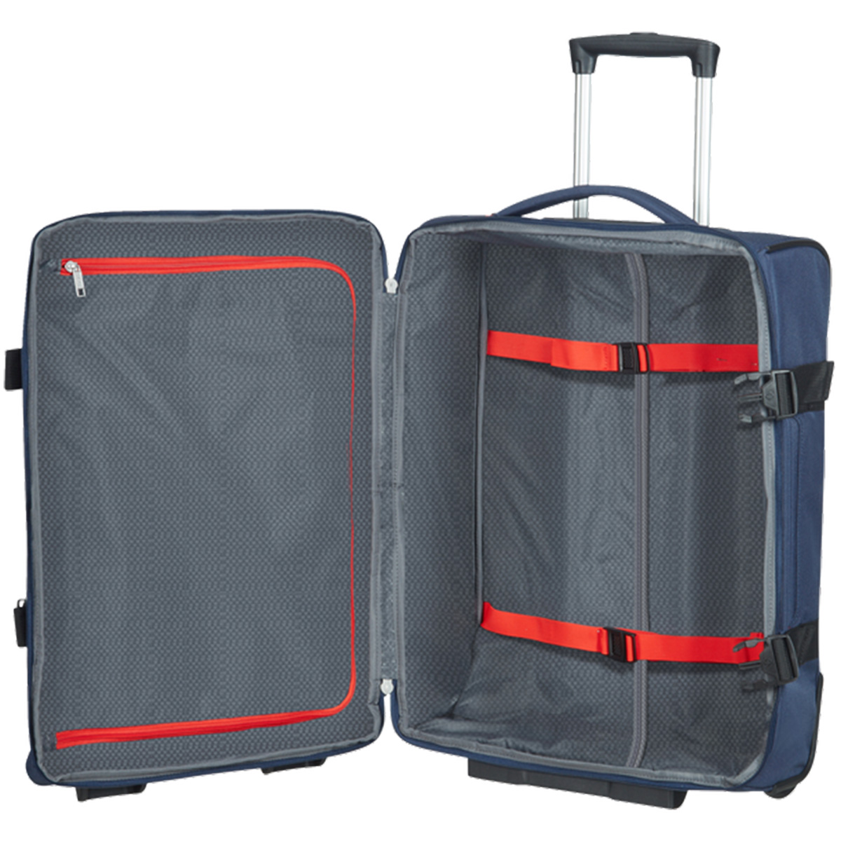 KA1-01008 Сумка на колесах KA1*008 Duffle with wheels 55cm Samsonite Sonora - Вид №3