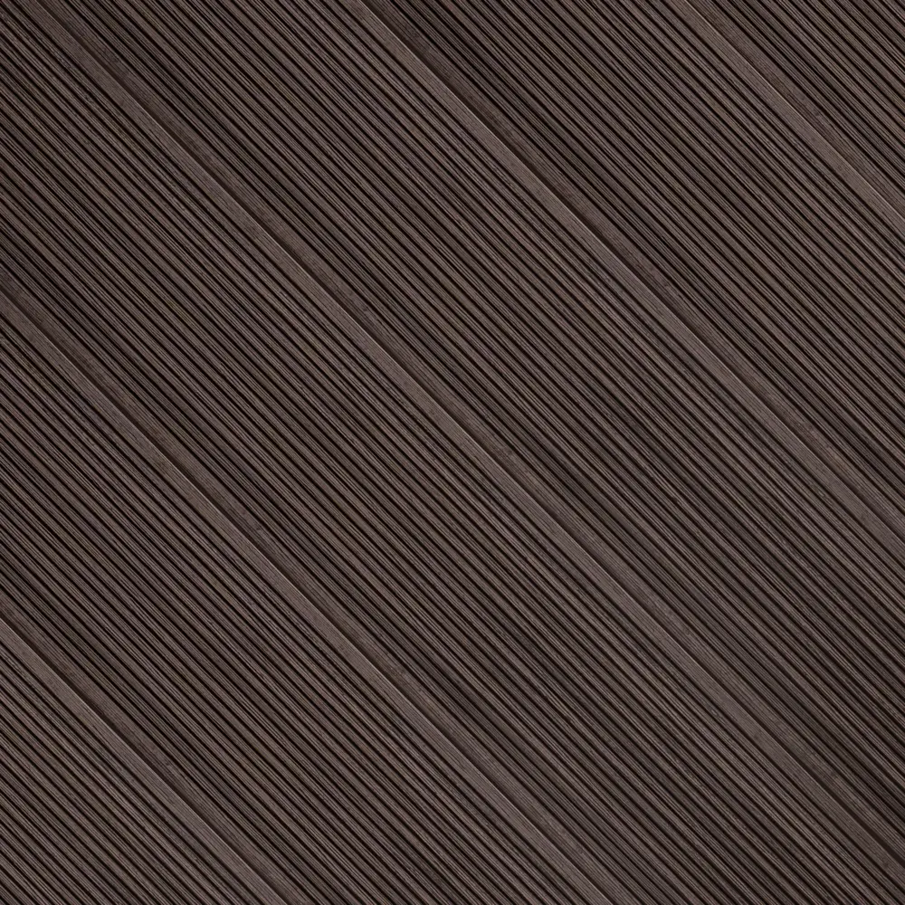 Террасная доска ДПК Freedeck цвет Венге 3000x150x17 мм вельвет 0.45 м² Santreyd STLM-2015558 - Вид №2
