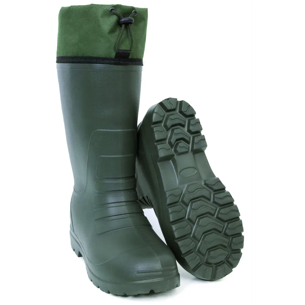 Высокие сапоги Dexter с термовкладышем для активного отдыха 89347787 STLM-0959814 - Вид №2