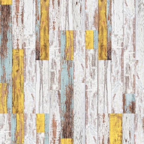 Пробка CorkStyle Impuls Amber (Гладкая) 915х305 мм 1001400087 - Вид №1