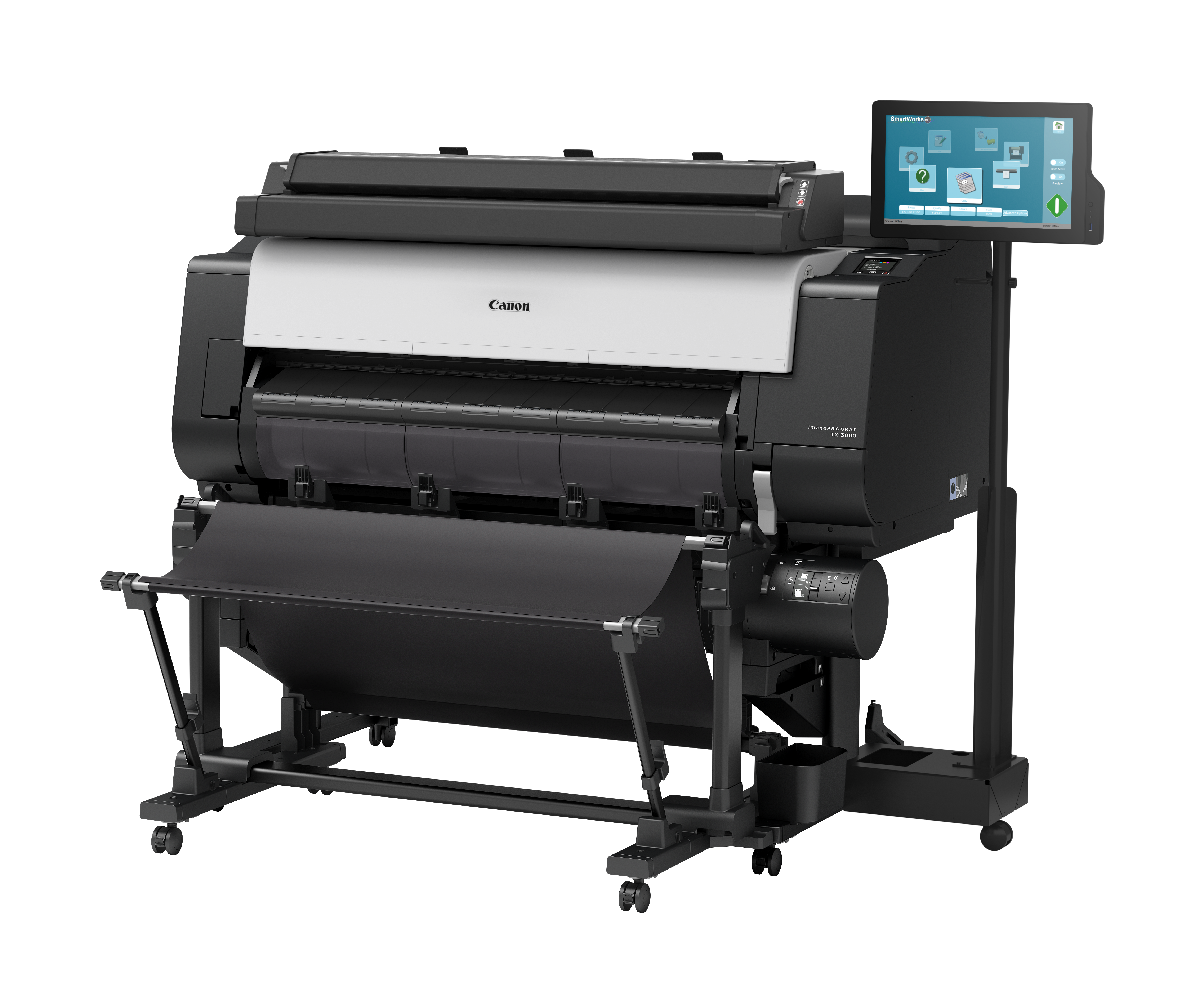 2443C003 ipf tx-3000 Canon  - Вид №1