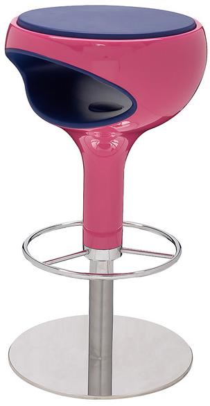 Giovannetti Барный стул с регулируемой высотой Ring sun-id-1347909 - Вид №6