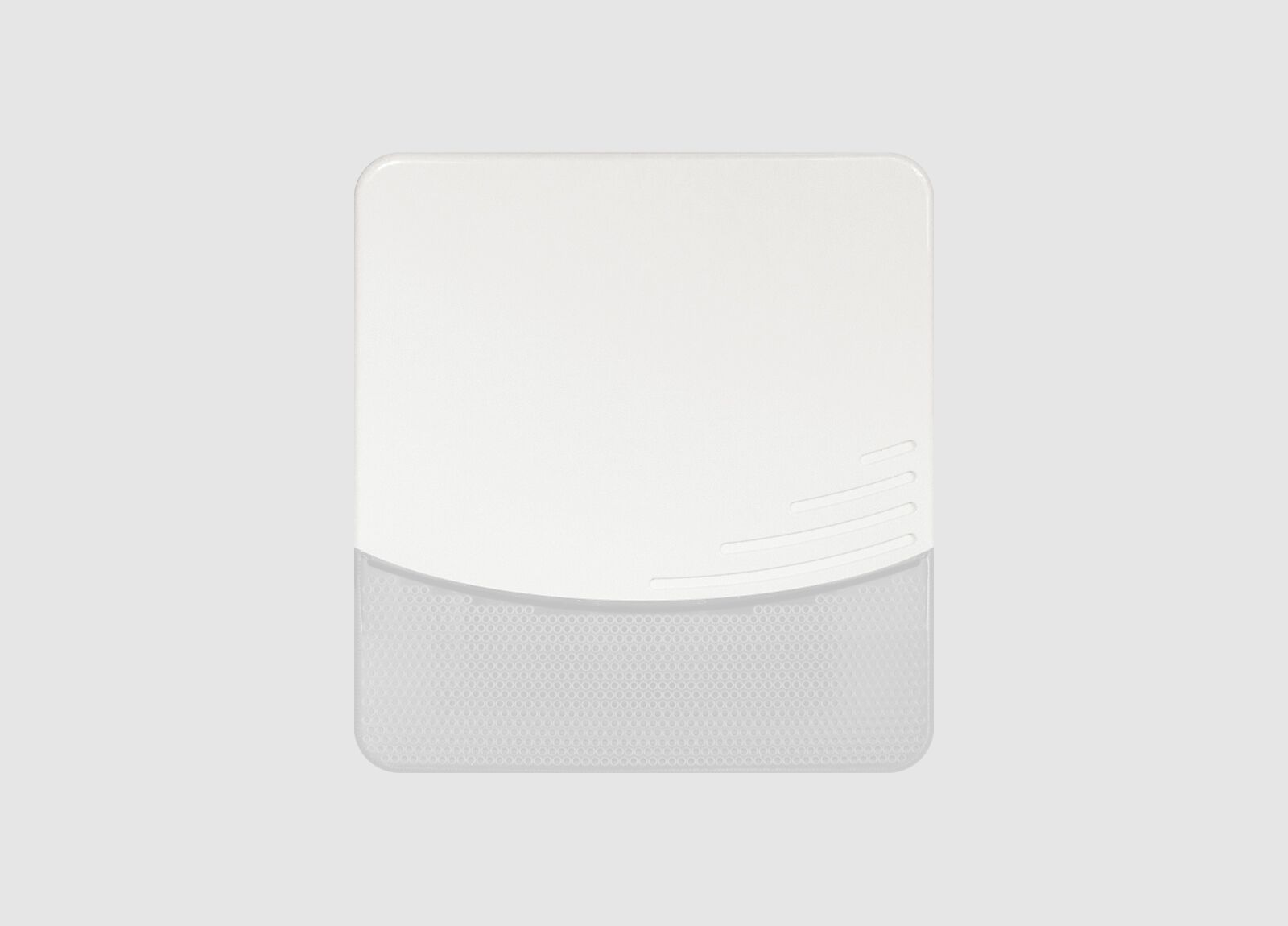 Сирена для наружного радио с пеногасителем INIM сирены для помещений и улицы ARCH-00082505