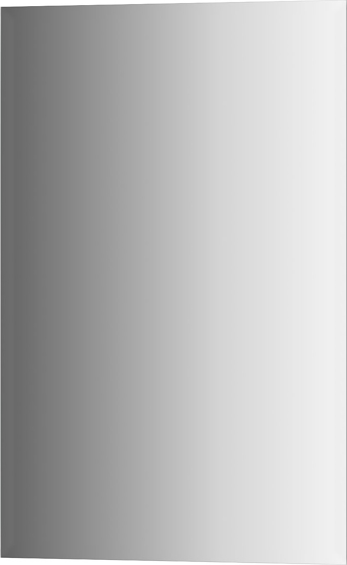 BY 0908 Зеркало с фацетом 15 mm EVOFORM Comfort