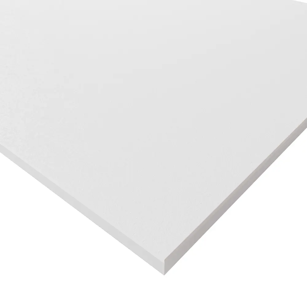 Столешница кухонная L801 240x60x1.6 см HPL-пластик цвет белый Santreyd STLM-2060008 - Вид №1