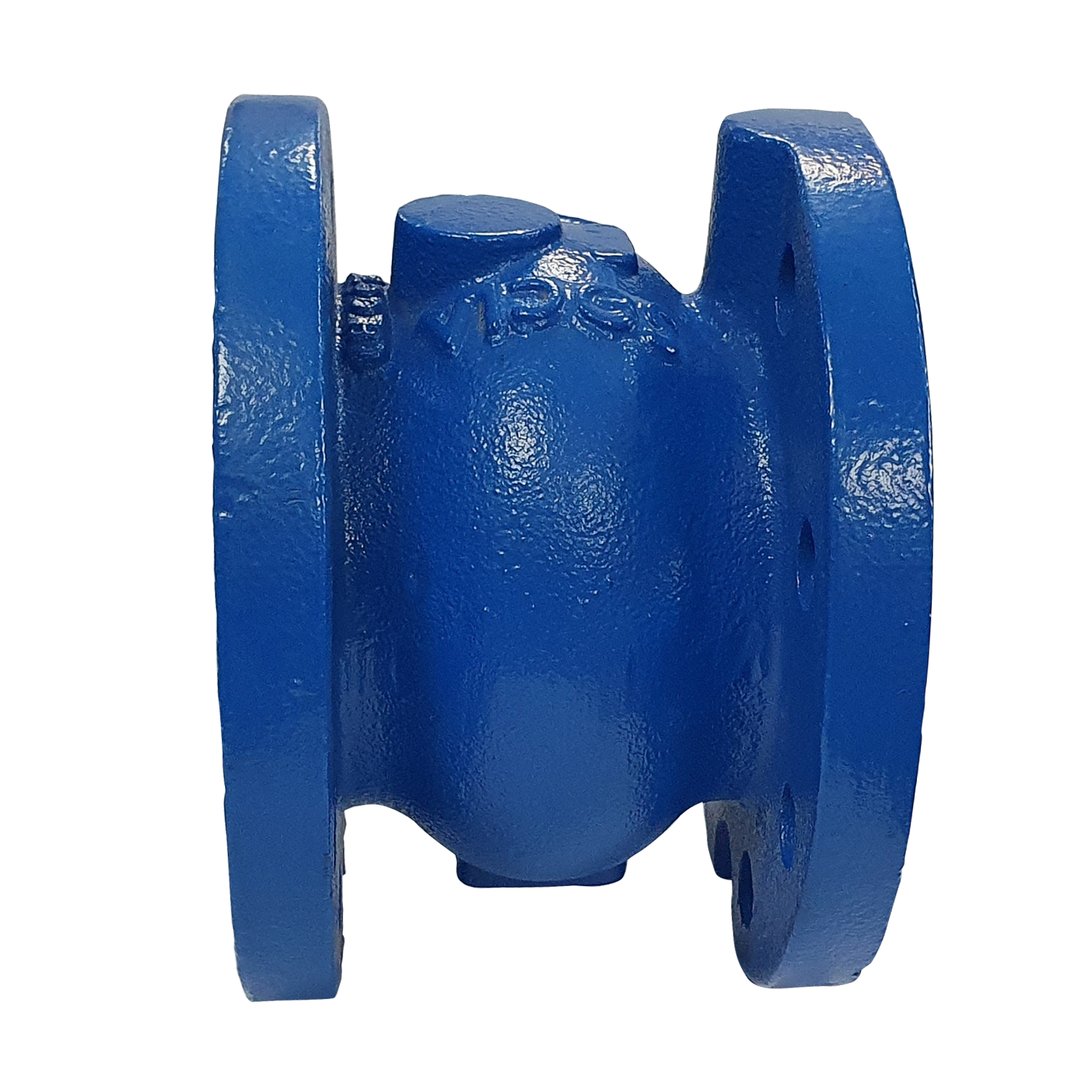 Danfoss Обратный клапан NVD 402 NVD 402 Клапан обратный DN125 PN16 065B7475  - Вид №2
