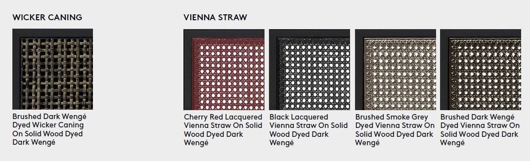 Мягкий бархатный стул с подлокотниками ETRO Home Interiors Hamar ARCH-00085044 - Вид №4