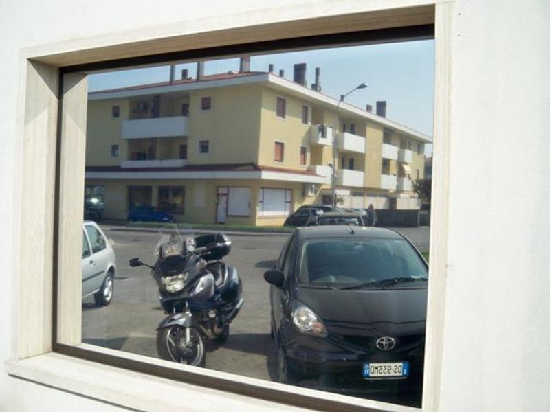 FOSTER T & C Серебряный светоотражающий солнечный фильтр sun-id-1457014 - Вид №3