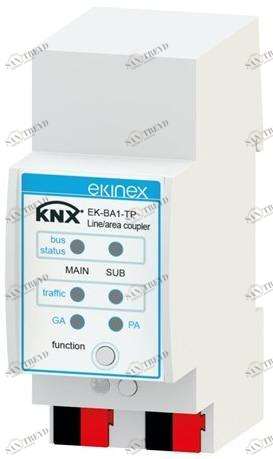 EKINEX Соединитель линии / площади sun-id-1465302
