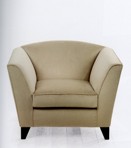 Кресло AZHAR MARIONI I0038S