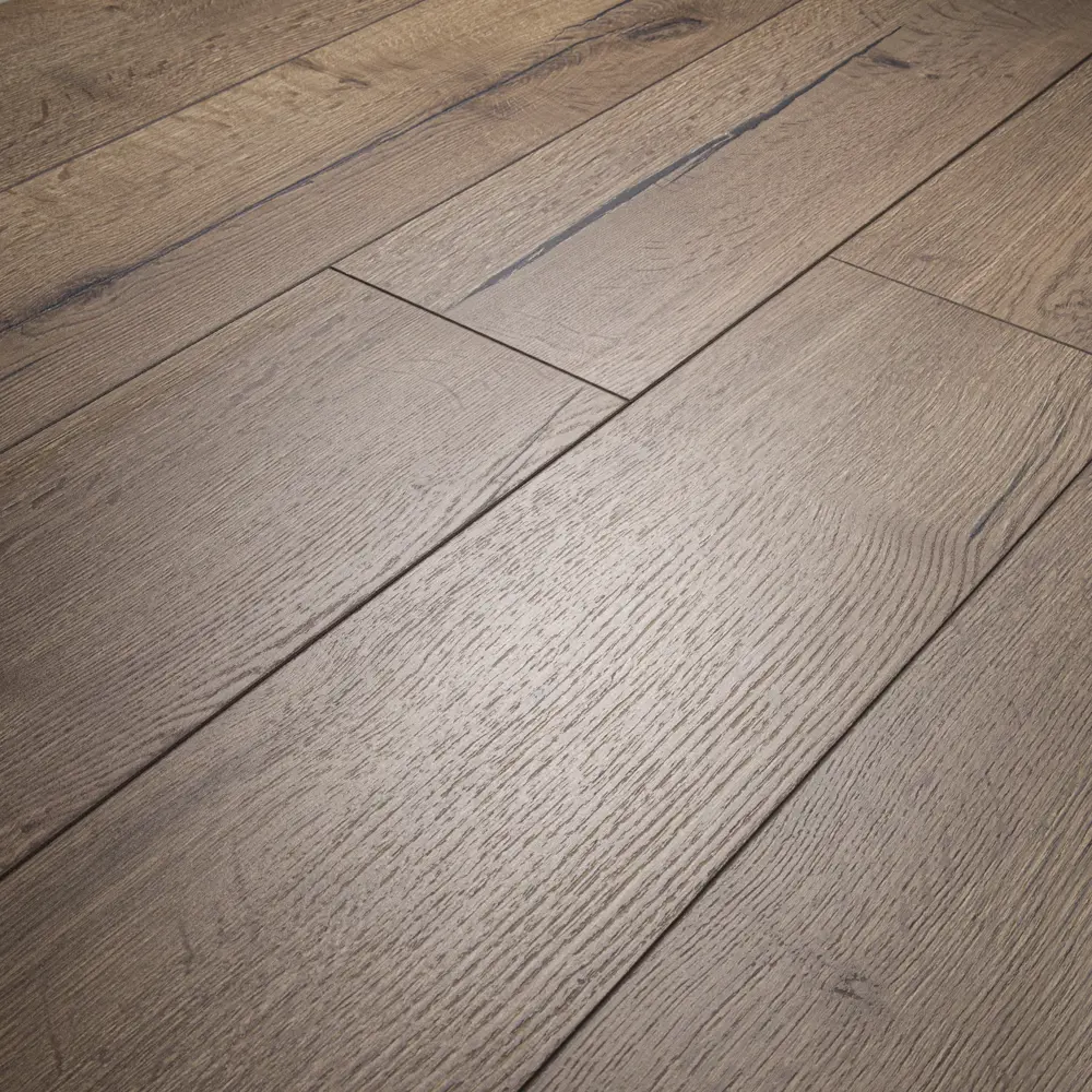 Ламинат ARTENS Дуб Улисс 33 класс с фаской 8 мм 88761683 STLM-0890365 - Вид №2