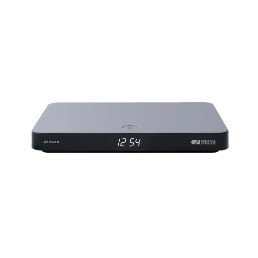 Комплект спутникового телевидения Триколор ТВ Ultra HD GS B621L Santreyd STLM-2093273 - Вид №1