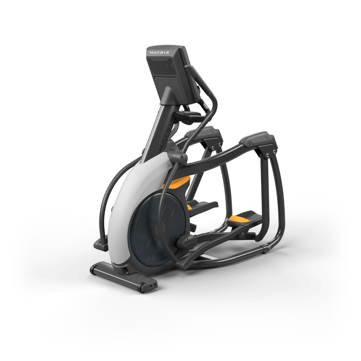 Эллиптический тренажер performance ascent trainer led MATRIX sun-id-2068814 - Вид №1