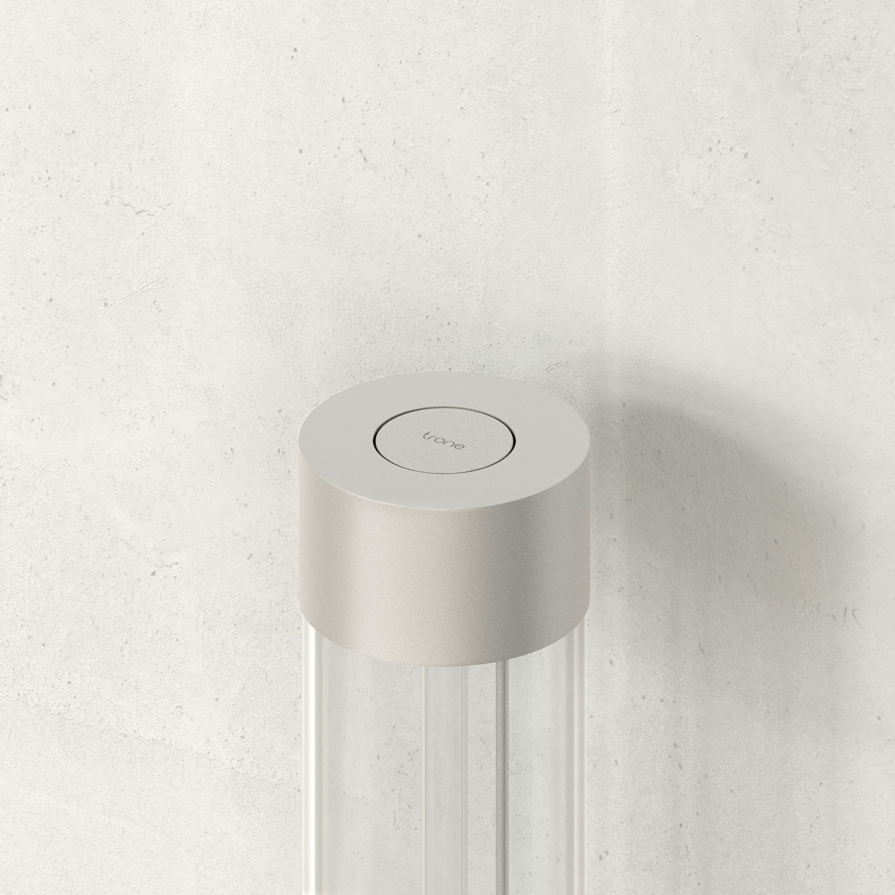 Керамический туалет Trone иконы ARCH-00070458 - Вид №2