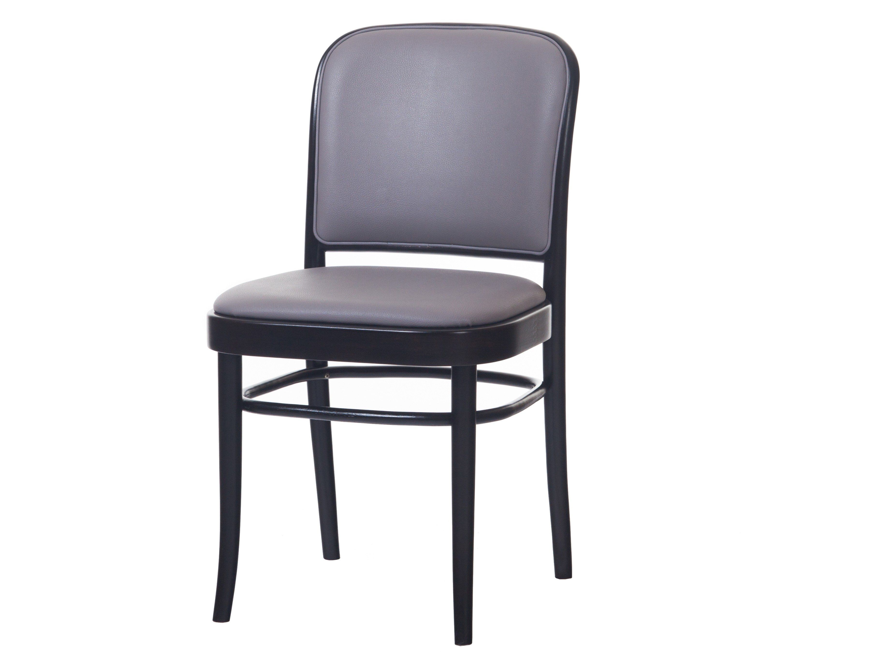 Кожаный стул TON 811 ARCH-00031200