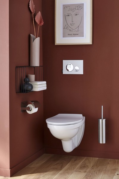 E23157-00 Крышка-сиденье из термодюра Jacobdelafon PATIO Santreyd - Вид №1