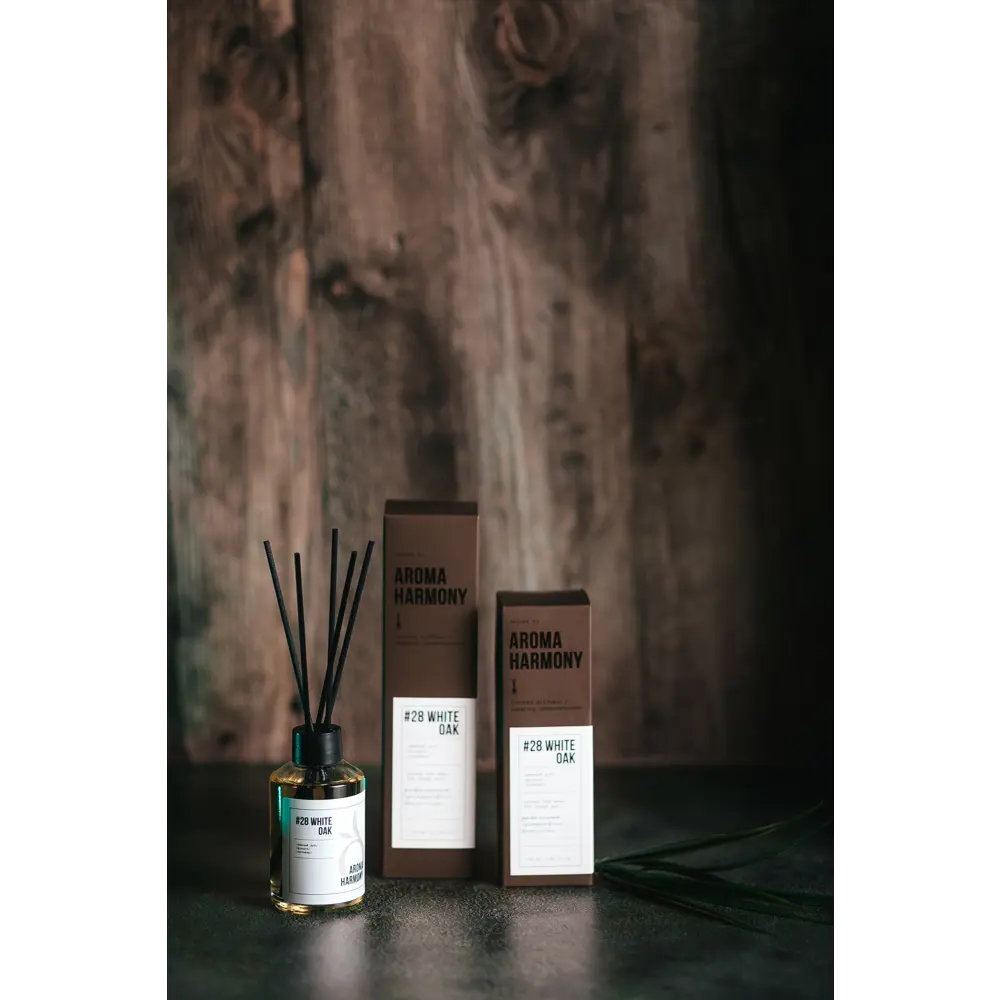 Аромадиффузор Aroma Harmony Белый дуб с нотками ветивера 89342121 STLM-0837128 - Вид №5