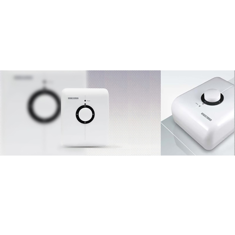 Водонагреватель электрический проточный Stiebel Eltron 6 кВт 3х-ступенч мощность DDH 6 (220В) 232217 - Вид №2