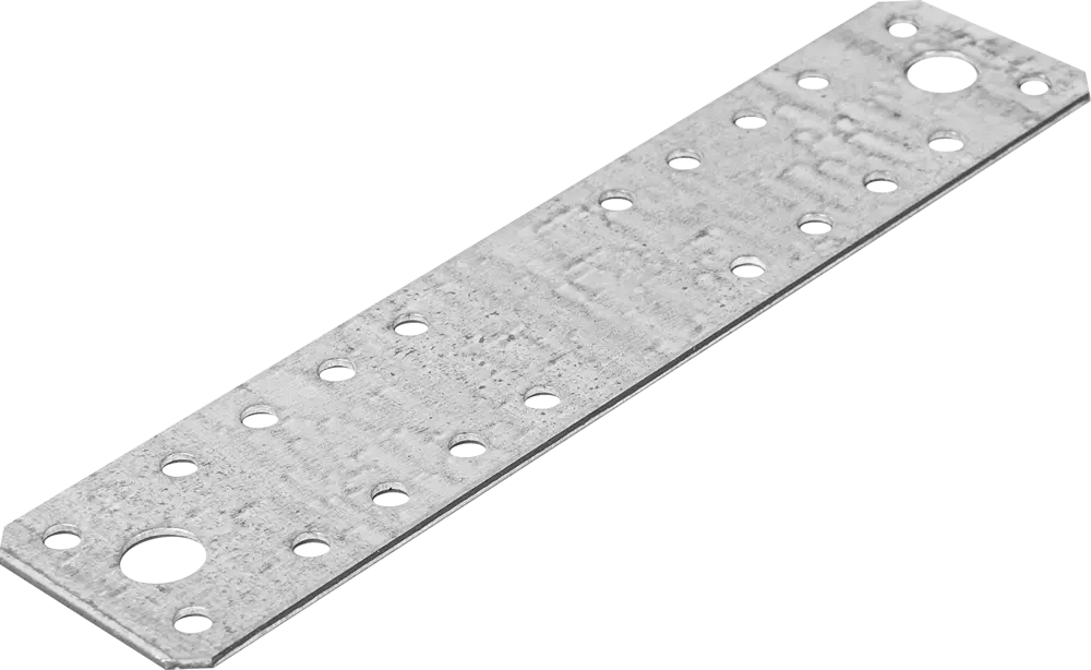 Santreyd Крепежная пластина для деревянных конструкций 180x40 мм 83613000