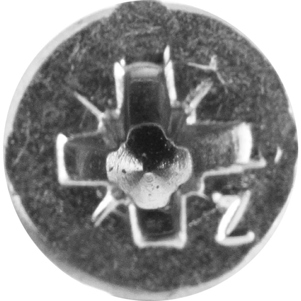 Дюбель-шуруп Standers 6x30 мм нейлон 100 шт STLM-2036466 - Вид №3