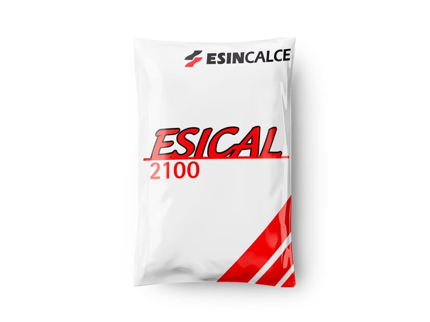 Предварительно смешанный структурный бетон ESINCALCE Esical ARCH-00002669