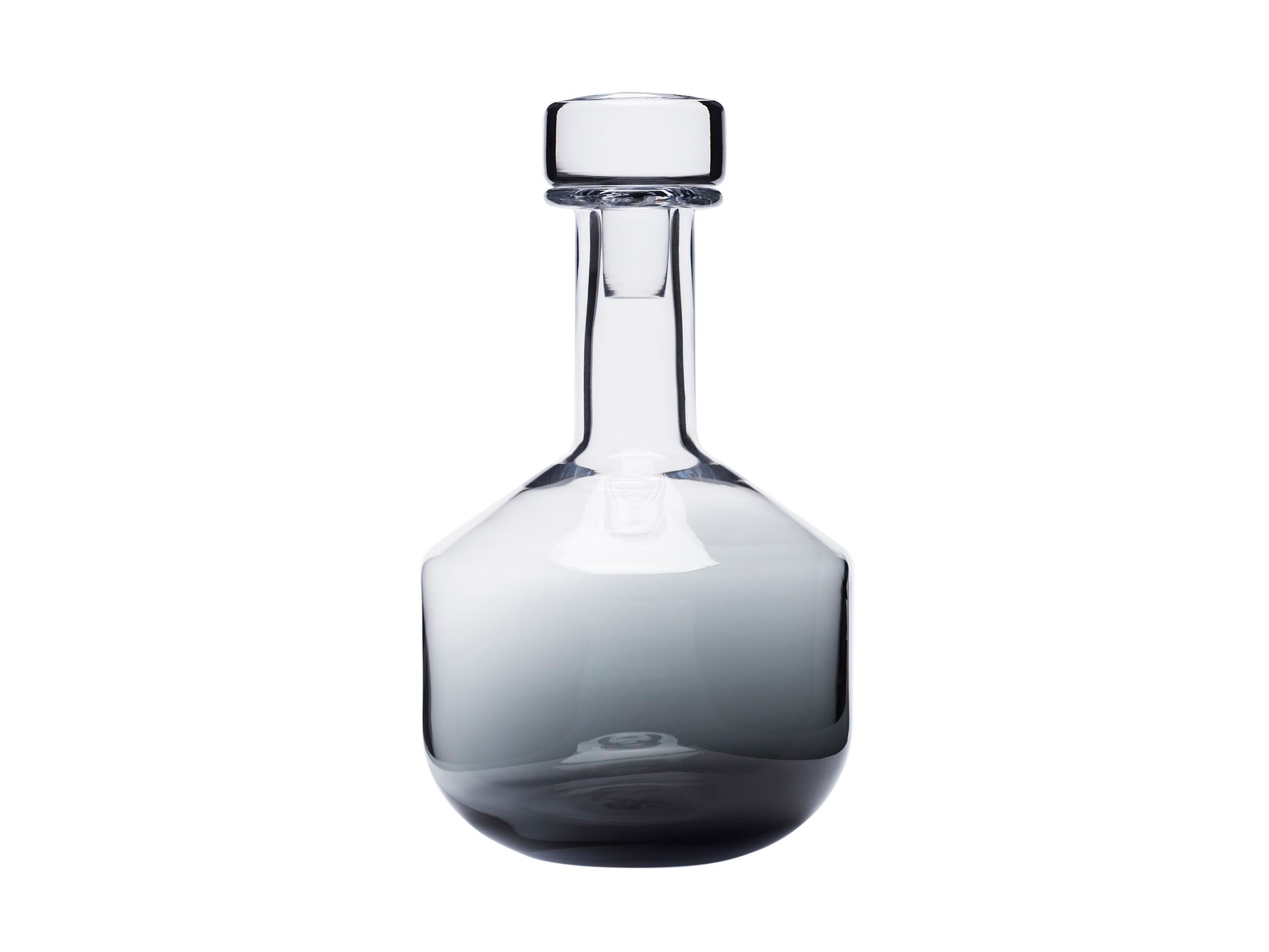 ARCH-00079825 Декантер для вина Tom Dixon Нидерланды TANK WHISKEY DECANTER