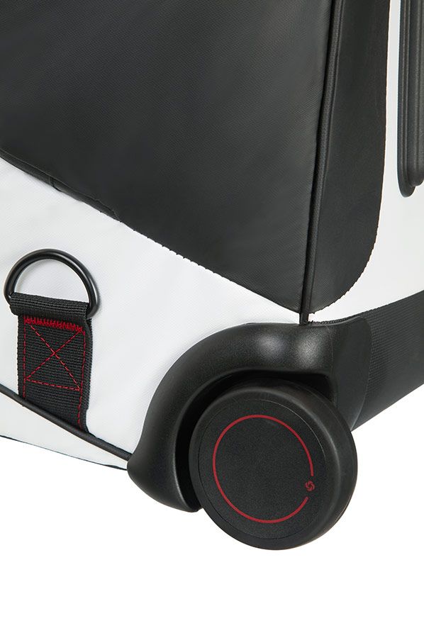 01N-05009 Сумка на колесах 01N*009 Duffle 67 Samsonite Paradiver Light  - Вид №3