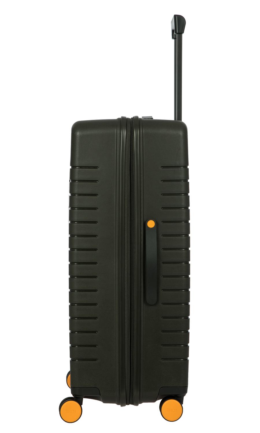 B1Y08432.078 Чемодан B1Y08432 Expandable Hard-Shell Large Trolley BY Brics Ulisse - Вид №3