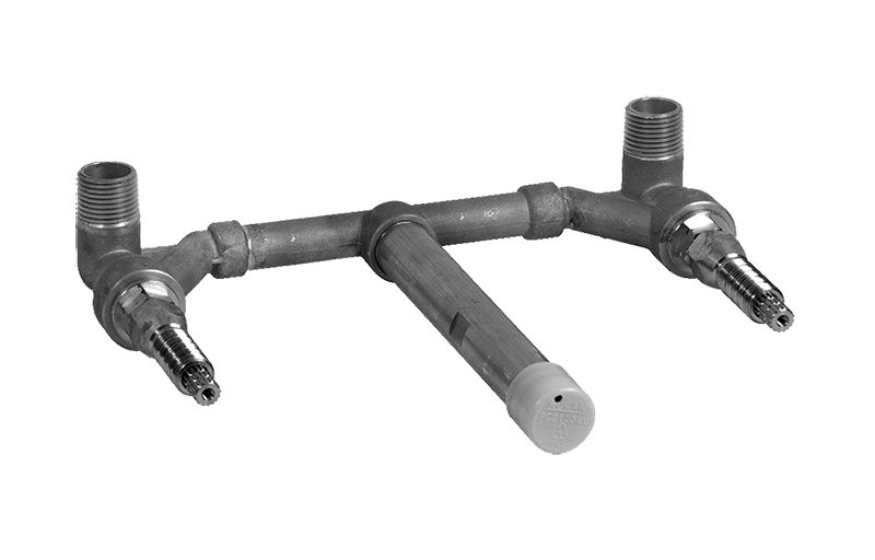 E-1015 Монтажный злемент GRAFF Topaz