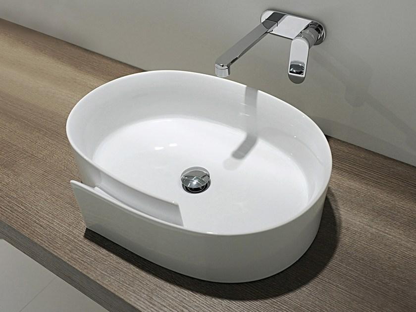 Ceramica Flaminia Roll  Rl56l  - Вид №1