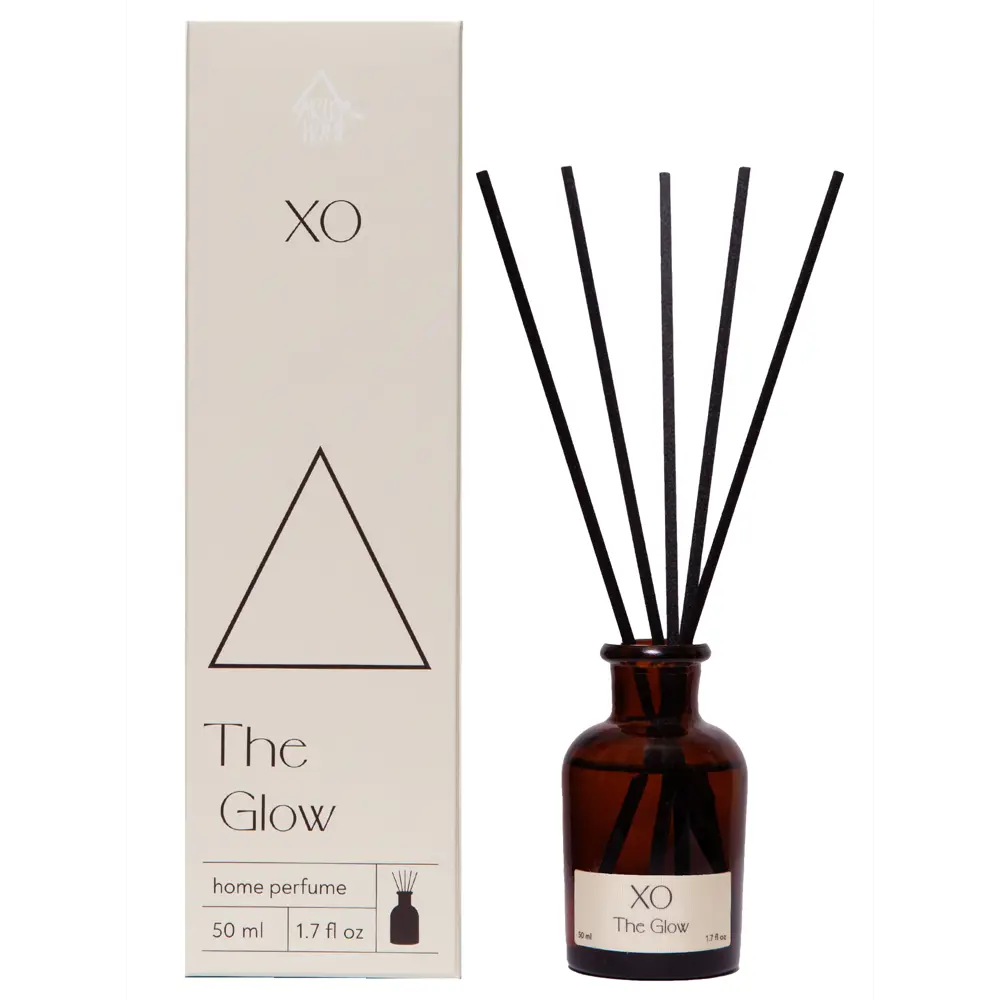 ARIDA HOME Xo The Glow - Натуральный аромадиффузор с растительным воском 85301627 STLM-0060983 - Вид №3