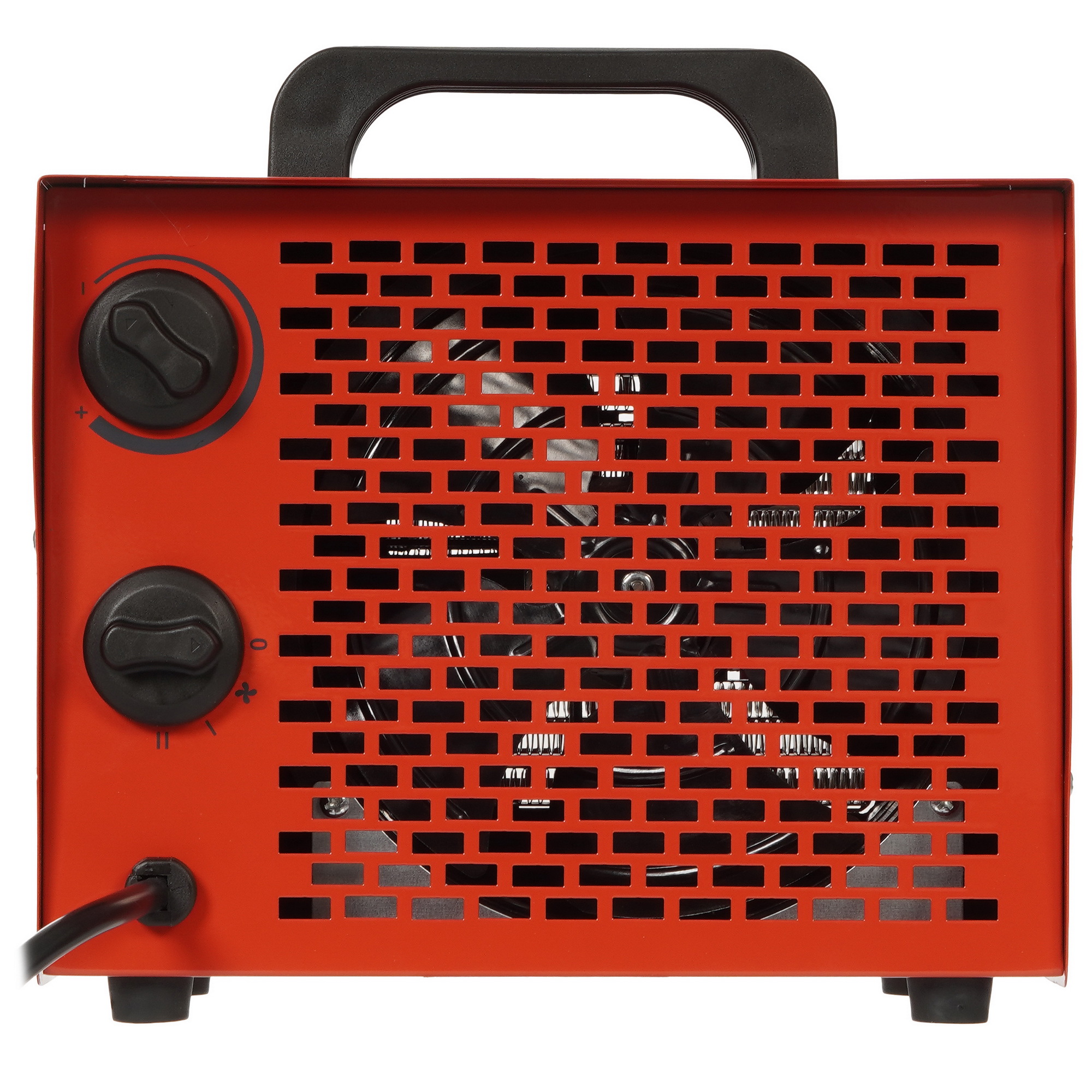 8192796 Тепловая пушка электрическая OASIS TPK-30 STDN-0019891 - Вид №4