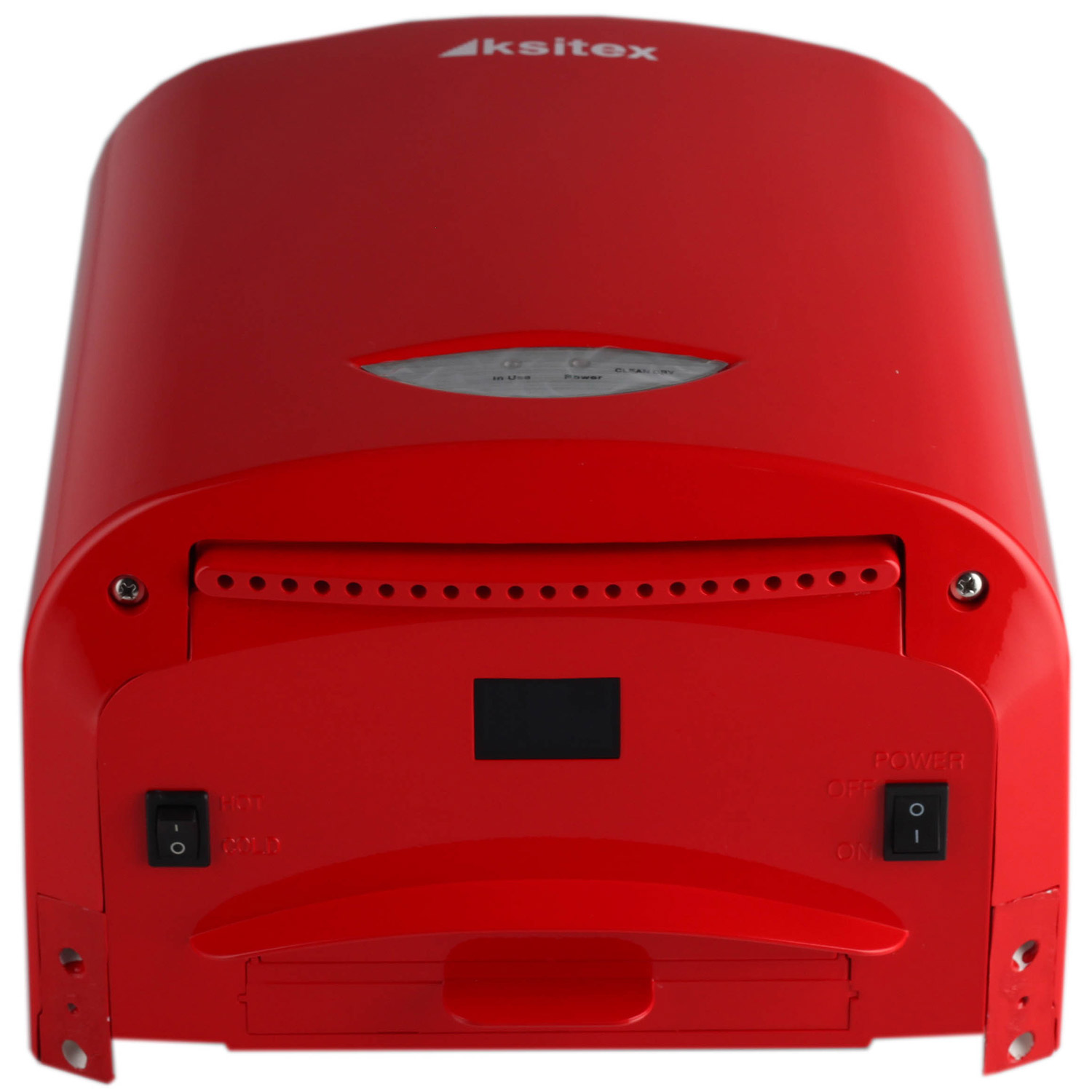 304009332 Сушилка для рук M-2008R JET KSITEX  - Вид №2