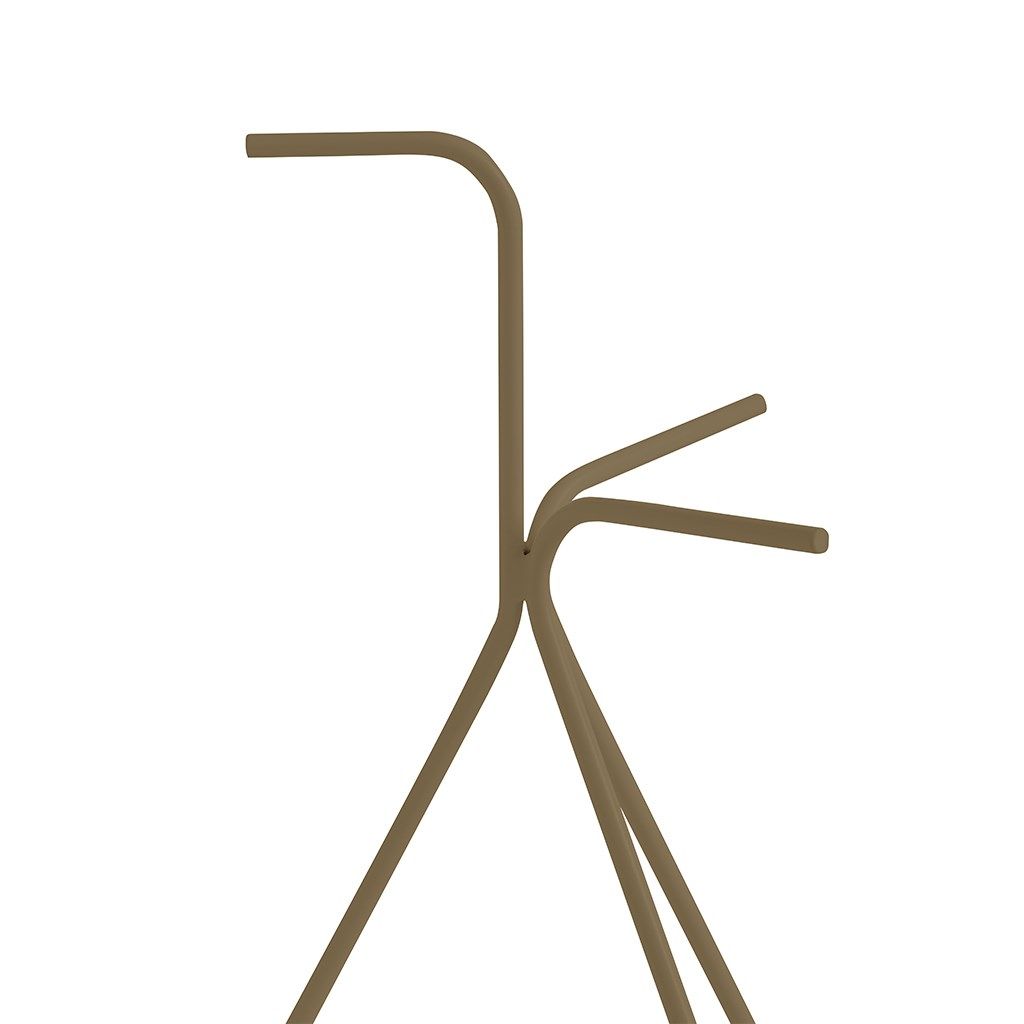 Стальной журнальный столик Diabla D12 ARCH-00123401 - Вид №20