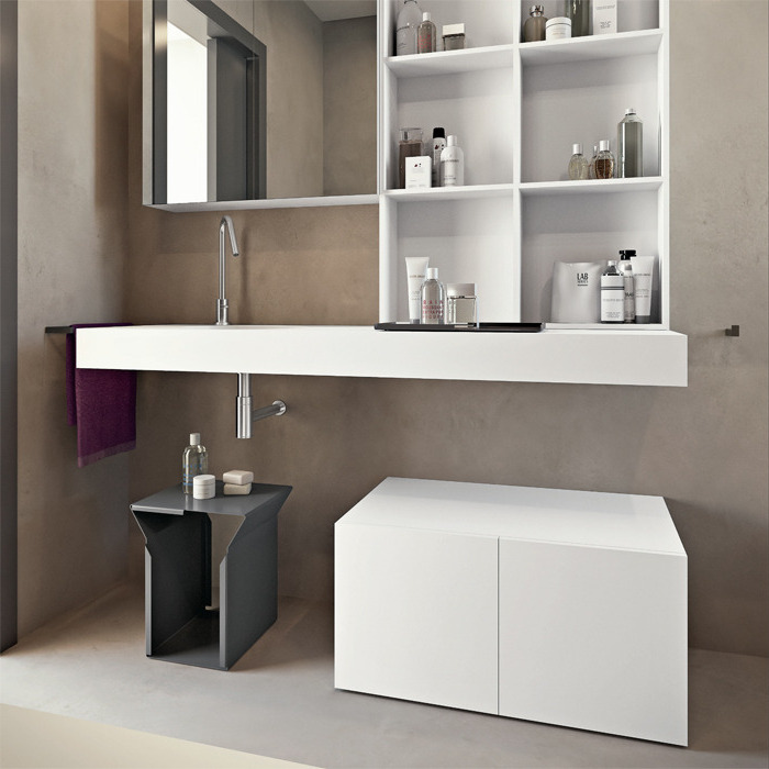 U.BKA.048.080.MK Block Collection мебель Makro 46501 - Вид №2