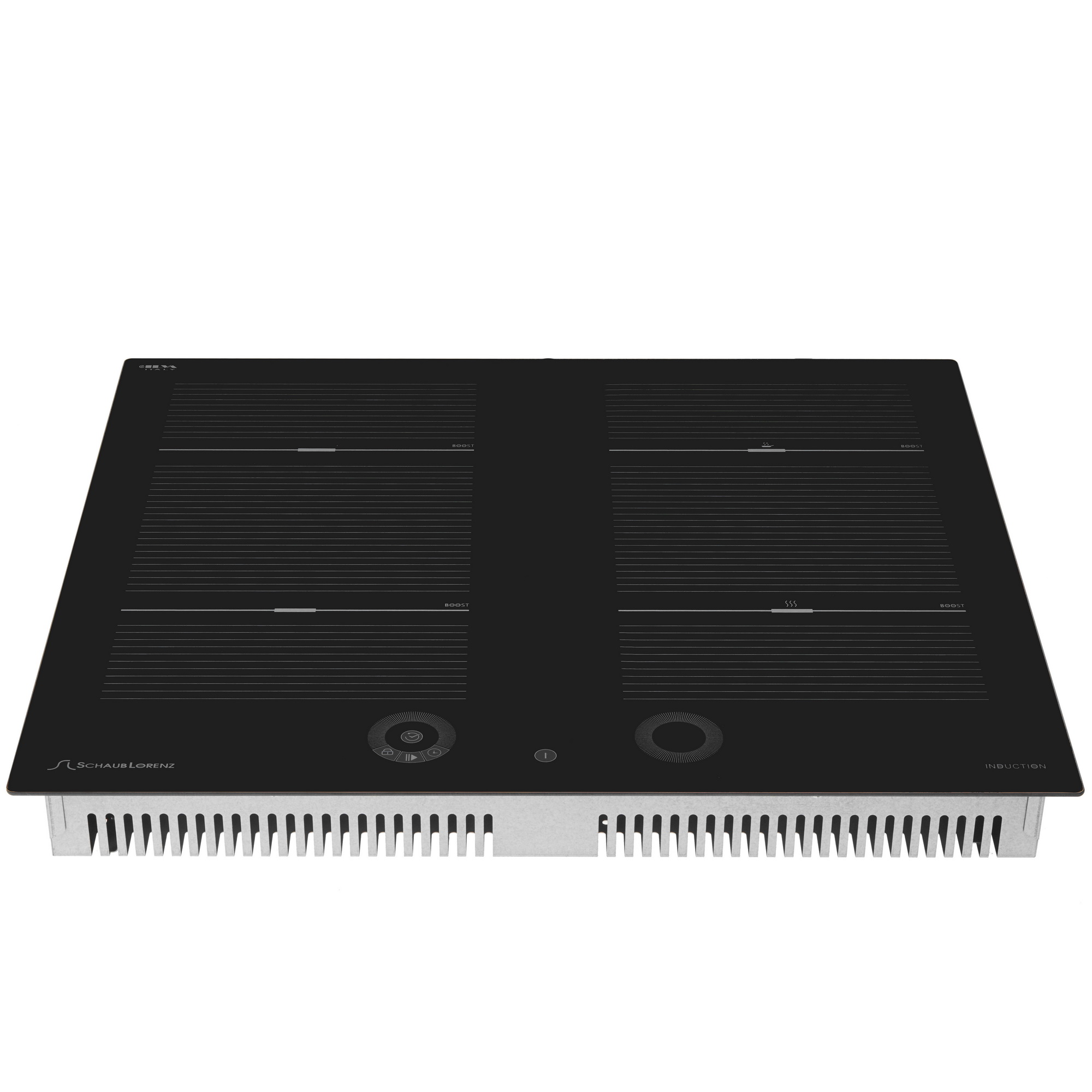 5356587 Индукционная варочная поверхность Schaub Lorenz SLK IY 65 W1 STDN-0017567 - Вид №1