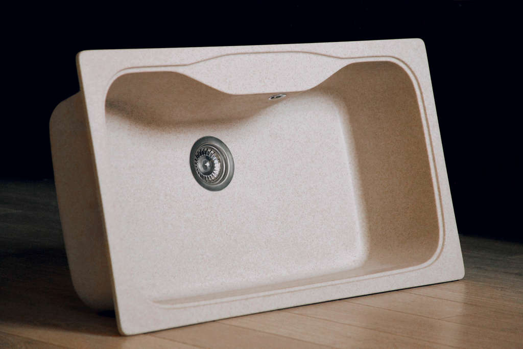 Кухонная мойка Maru 86 DC OMOIKIRI 4993214 - Вид №2